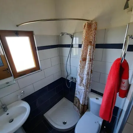 Festim 4* Ksamil
