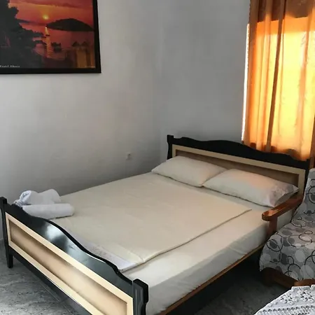 Festim 4* Ksamil