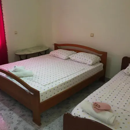 Festim Hotel 4*