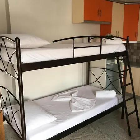 Festim 4* Ksamil