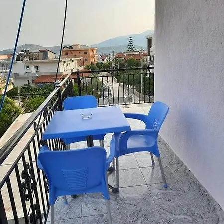 Hotel Festim Ksamil