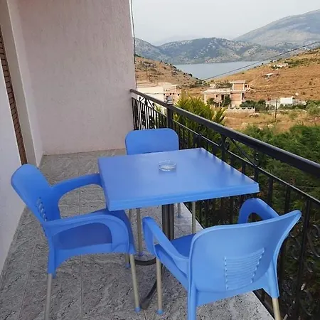 Festim 4* Ksamil
