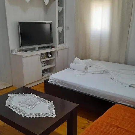 Hotel Festim Ksamil