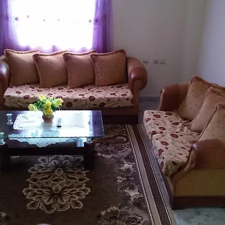Hotel Festim Ksamil