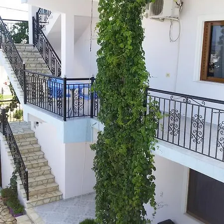 Festim Hotel Ksamil