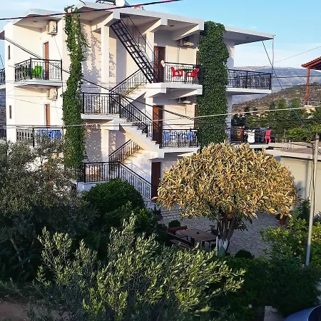 Festim Hotel 4*