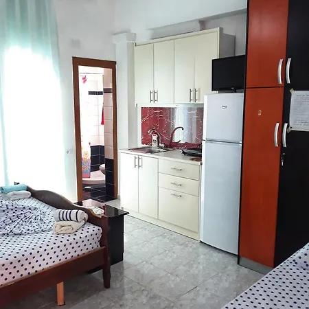 Festim 4* Ksamil
