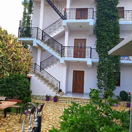 Festim 4* Ksamil